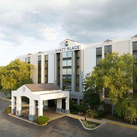 Hyatt Place Nashville Brentwood Ngoại thất bức ảnh