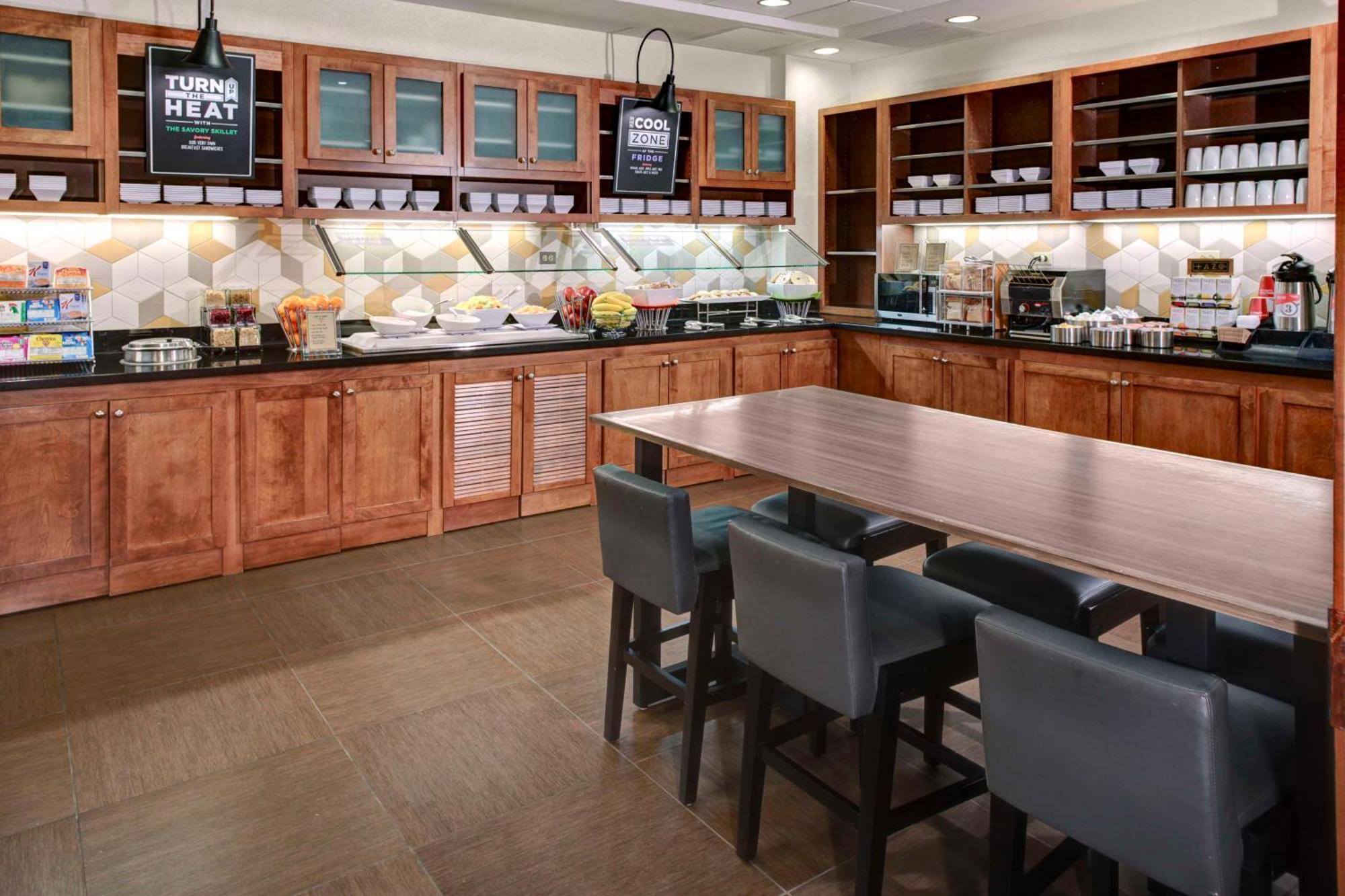 Hyatt Place Nashville Brentwood Ngoại thất bức ảnh