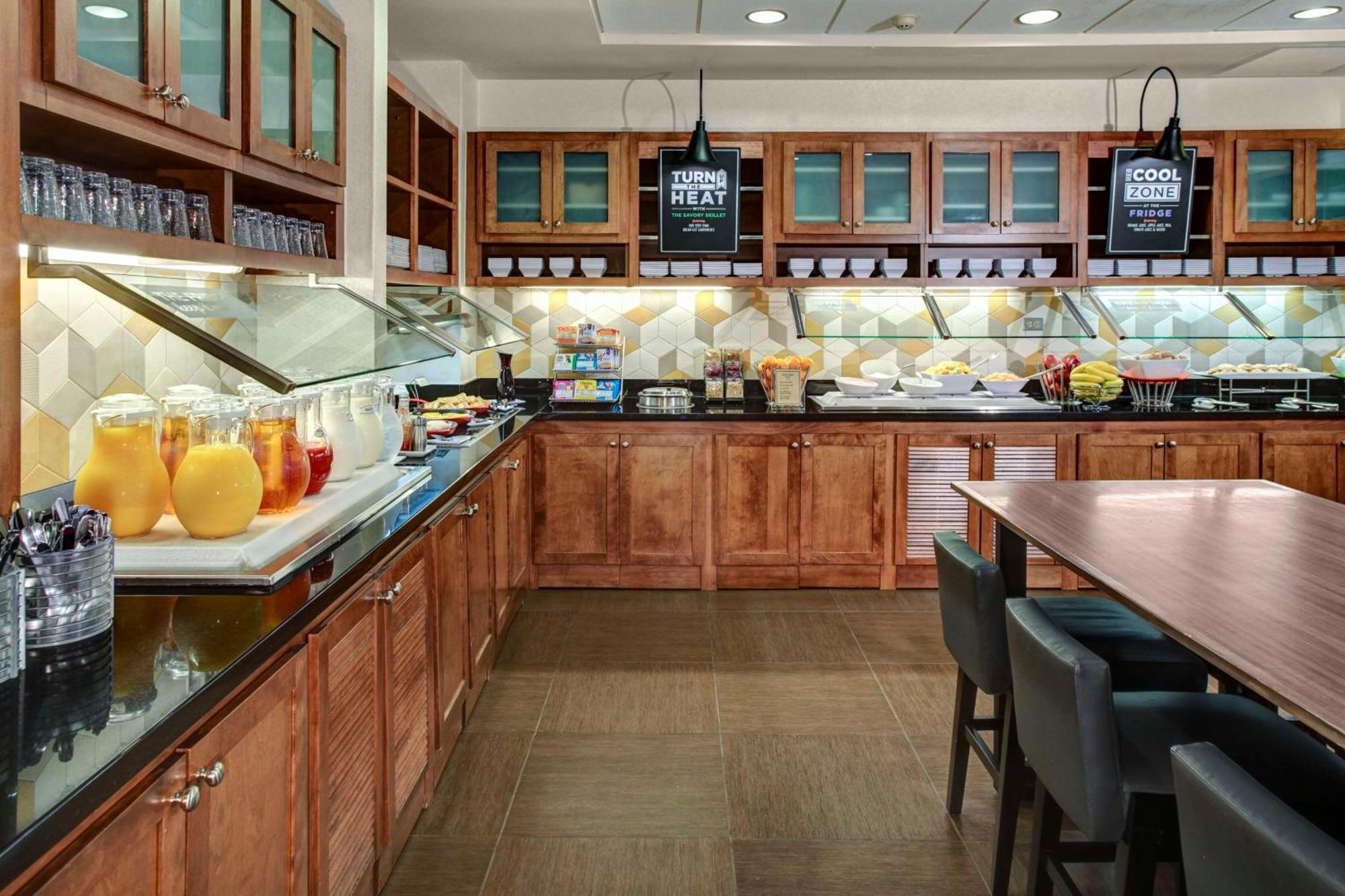 Hyatt Place Nashville Brentwood Ngoại thất bức ảnh