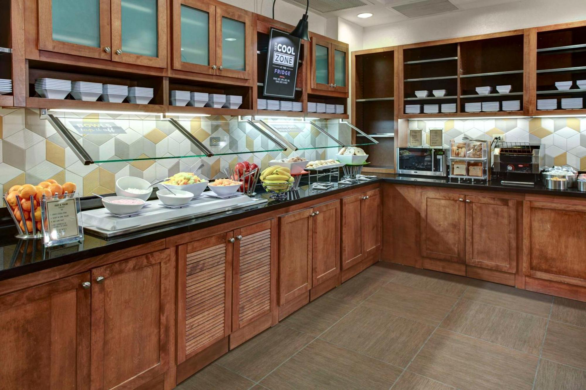 Hyatt Place Nashville Brentwood Ngoại thất bức ảnh
