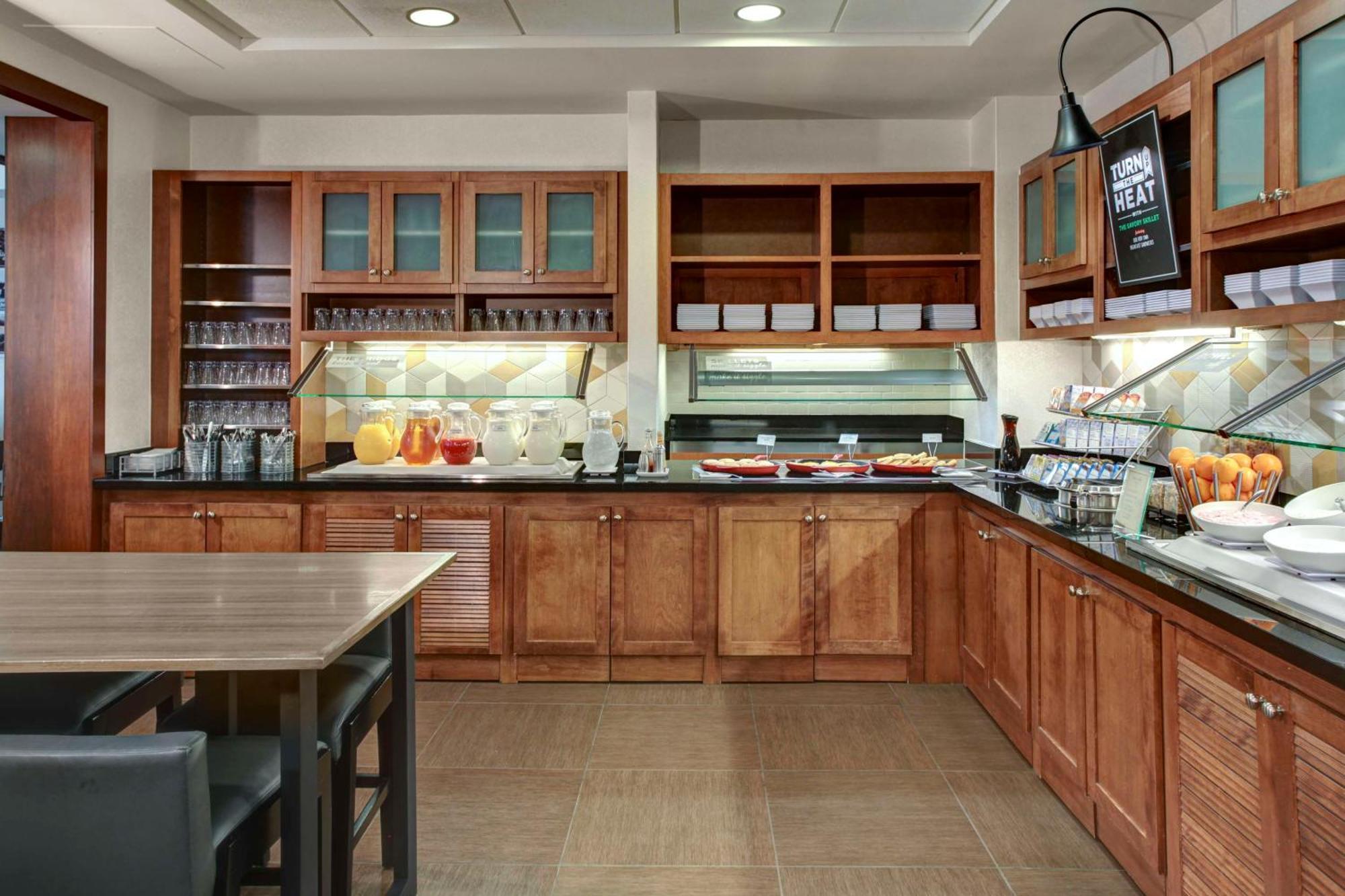 Hyatt Place Nashville Brentwood Ngoại thất bức ảnh