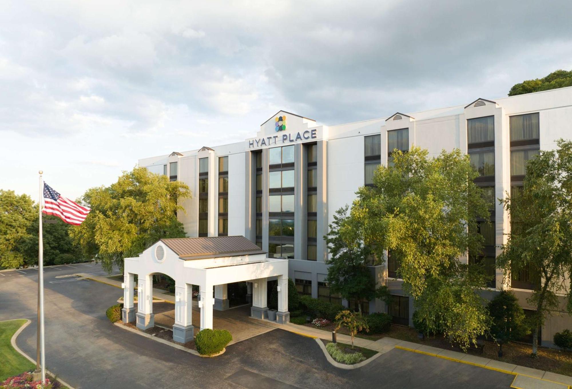 Hyatt Place Nashville Brentwood Ngoại thất bức ảnh