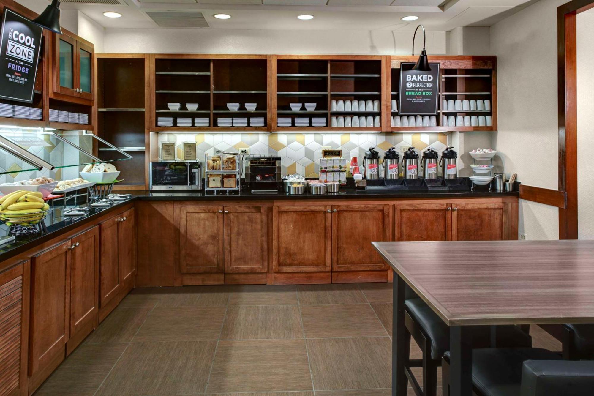 Hyatt Place Nashville Brentwood Ngoại thất bức ảnh