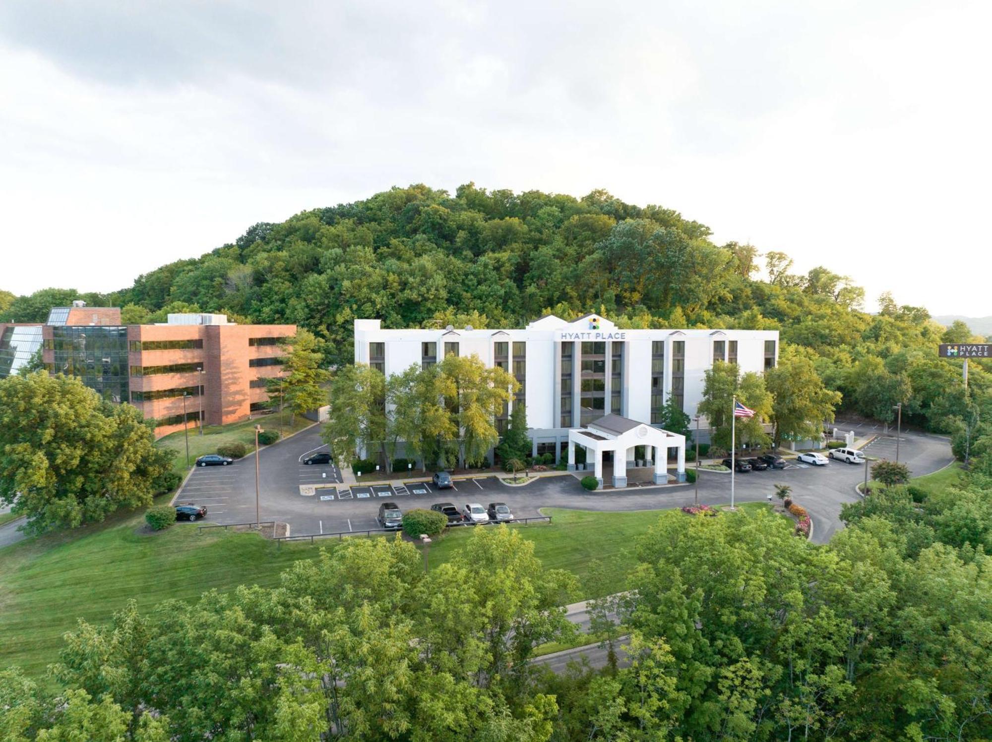 Hyatt Place Nashville Brentwood Ngoại thất bức ảnh