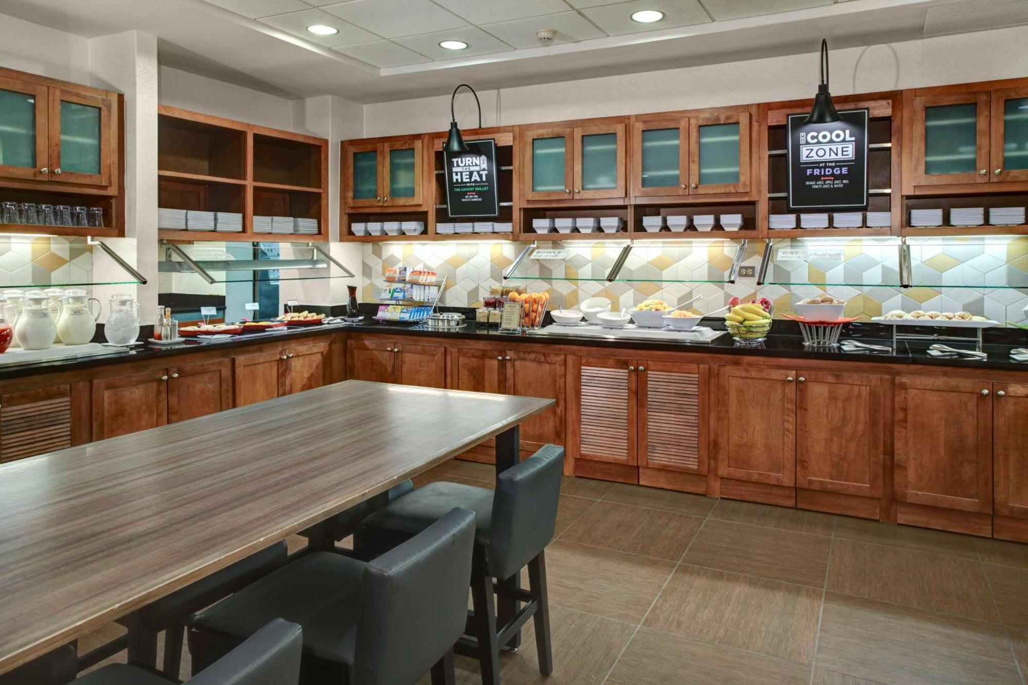Hyatt Place Nashville Brentwood Ngoại thất bức ảnh