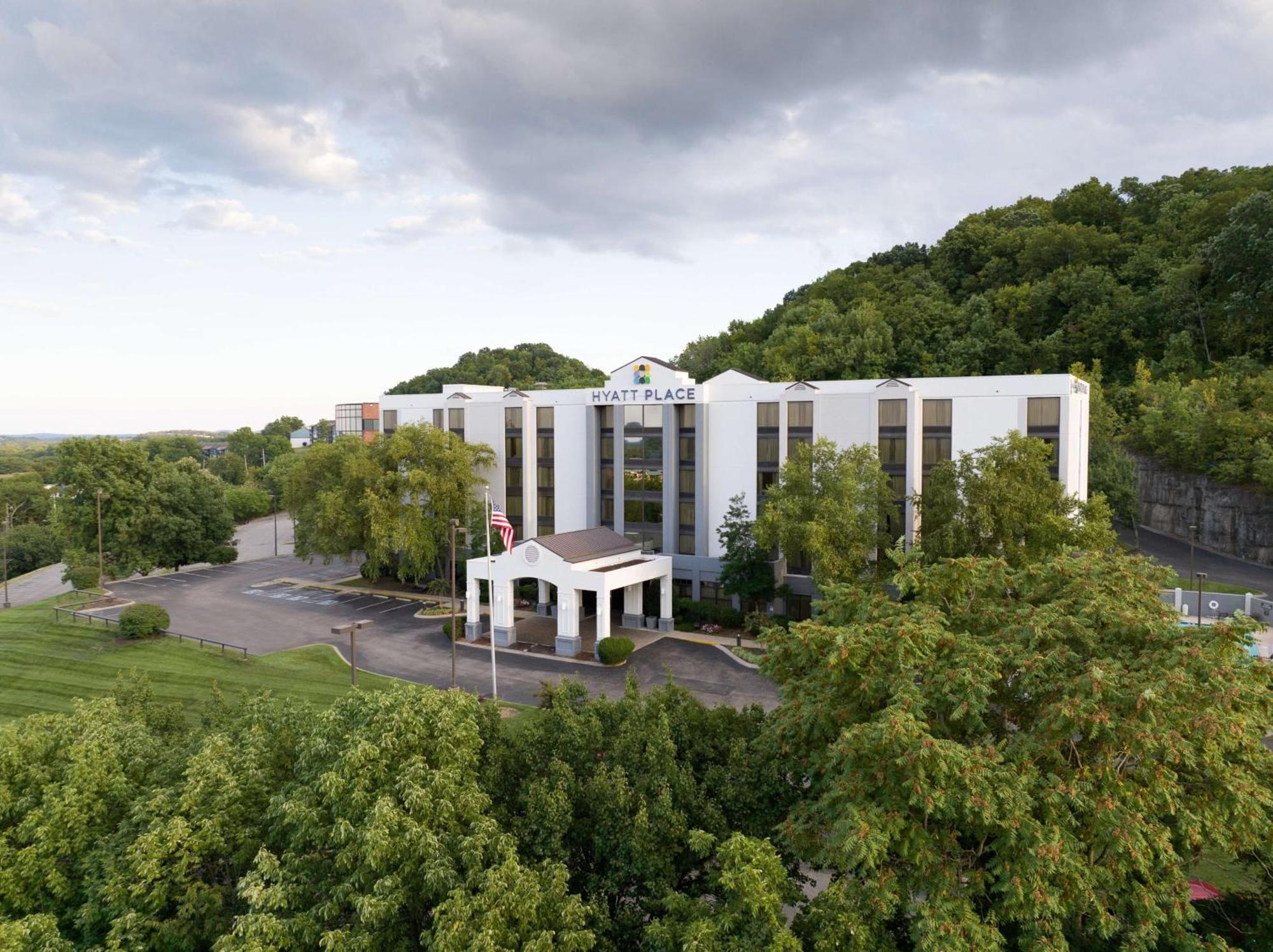 Hyatt Place Nashville Brentwood Ngoại thất bức ảnh