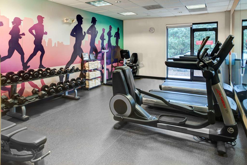 Hyatt Place Nashville Brentwood Ngoại thất bức ảnh