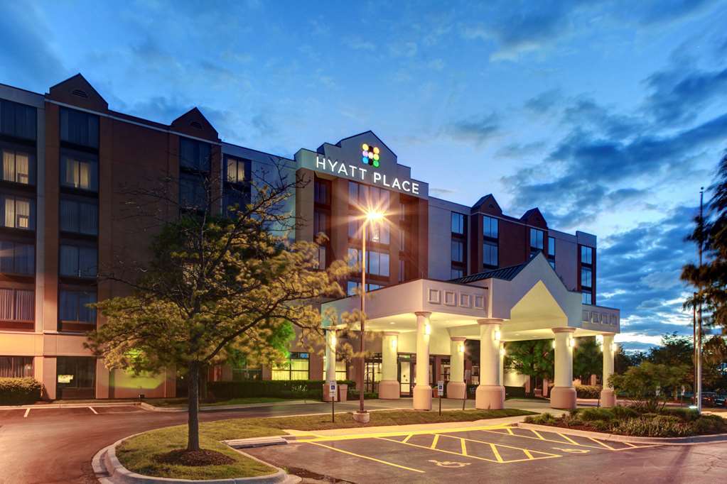Hyatt Place Nashville Brentwood Ngoại thất bức ảnh