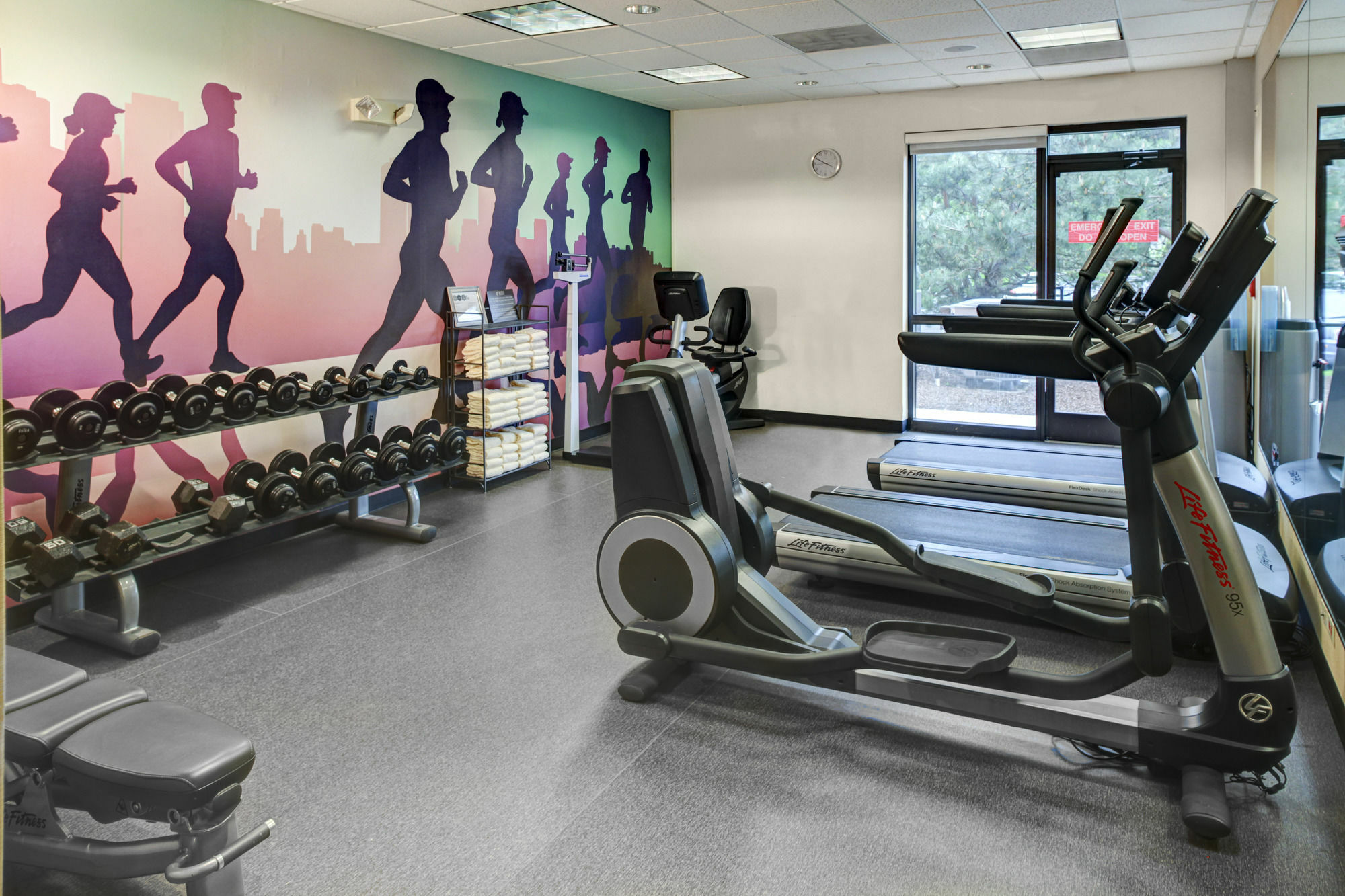 Hyatt Place Nashville Brentwood Ngoại thất bức ảnh