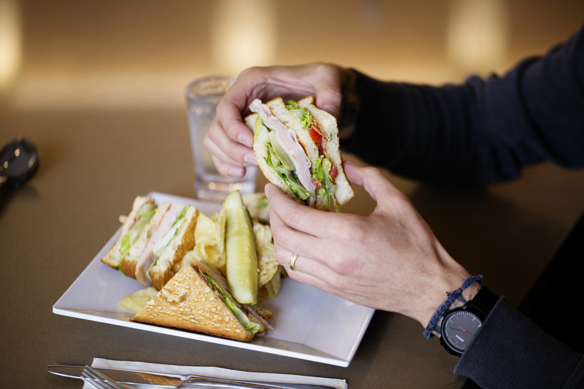 Hyatt Place Nashville Brentwood Ngoại thất bức ảnh