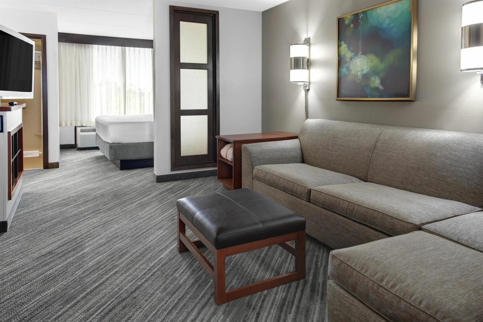 Hyatt Place Nashville Brentwood Ngoại thất bức ảnh