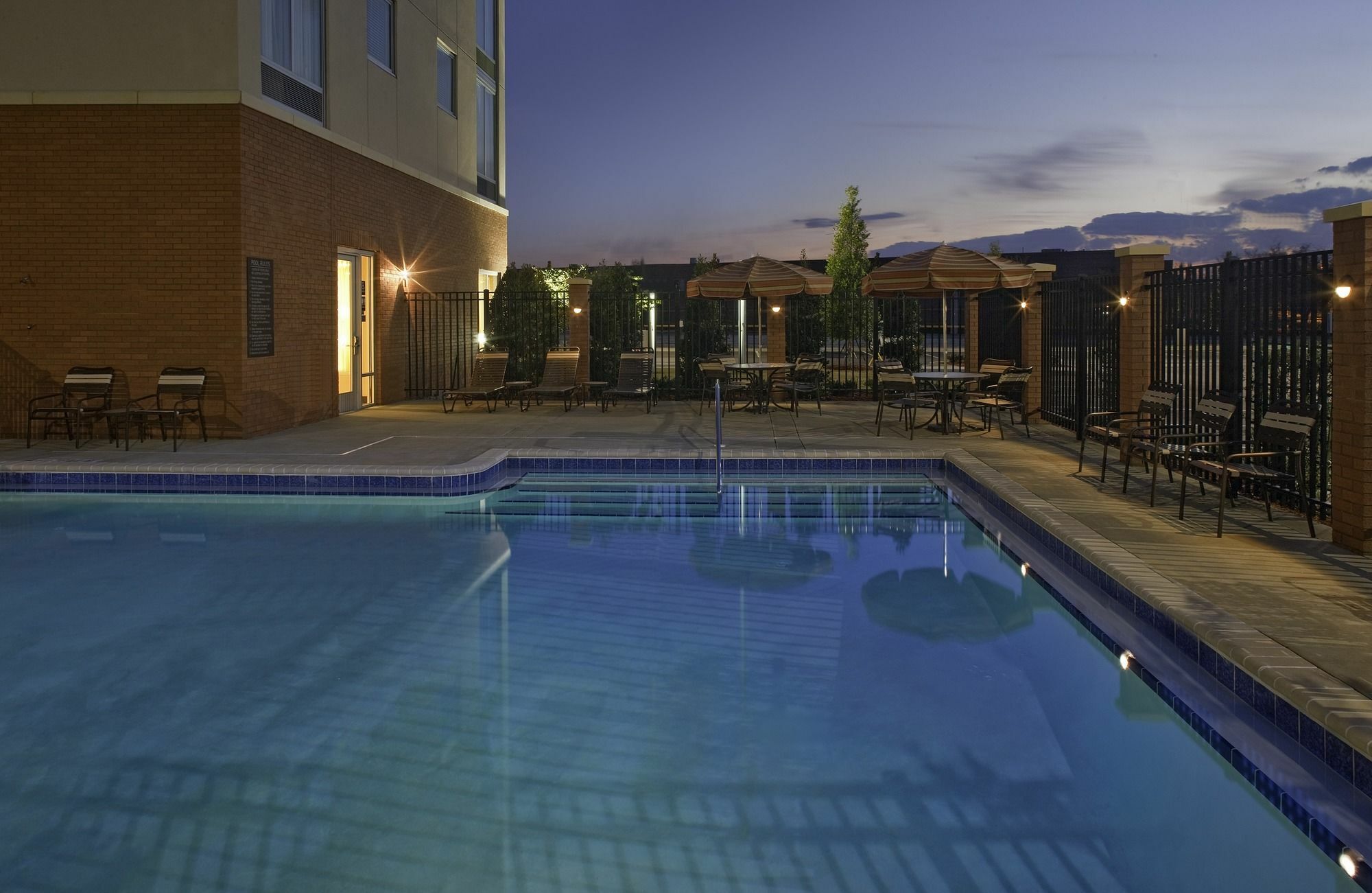 Hyatt Place Nashville Brentwood Tiện nghi bức ảnh