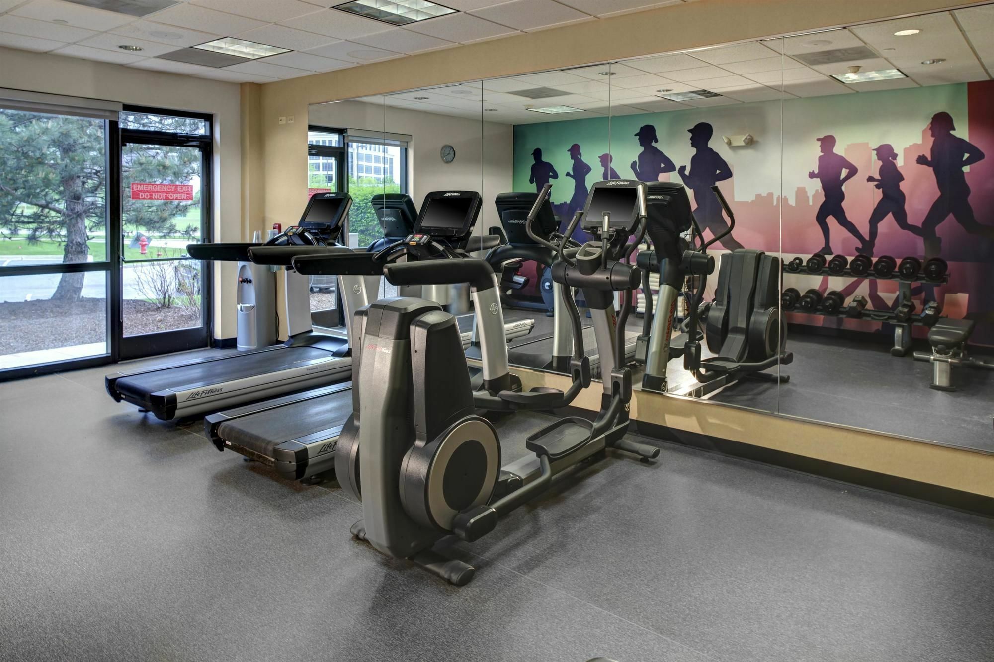 Hyatt Place Nashville Brentwood Ngoại thất bức ảnh