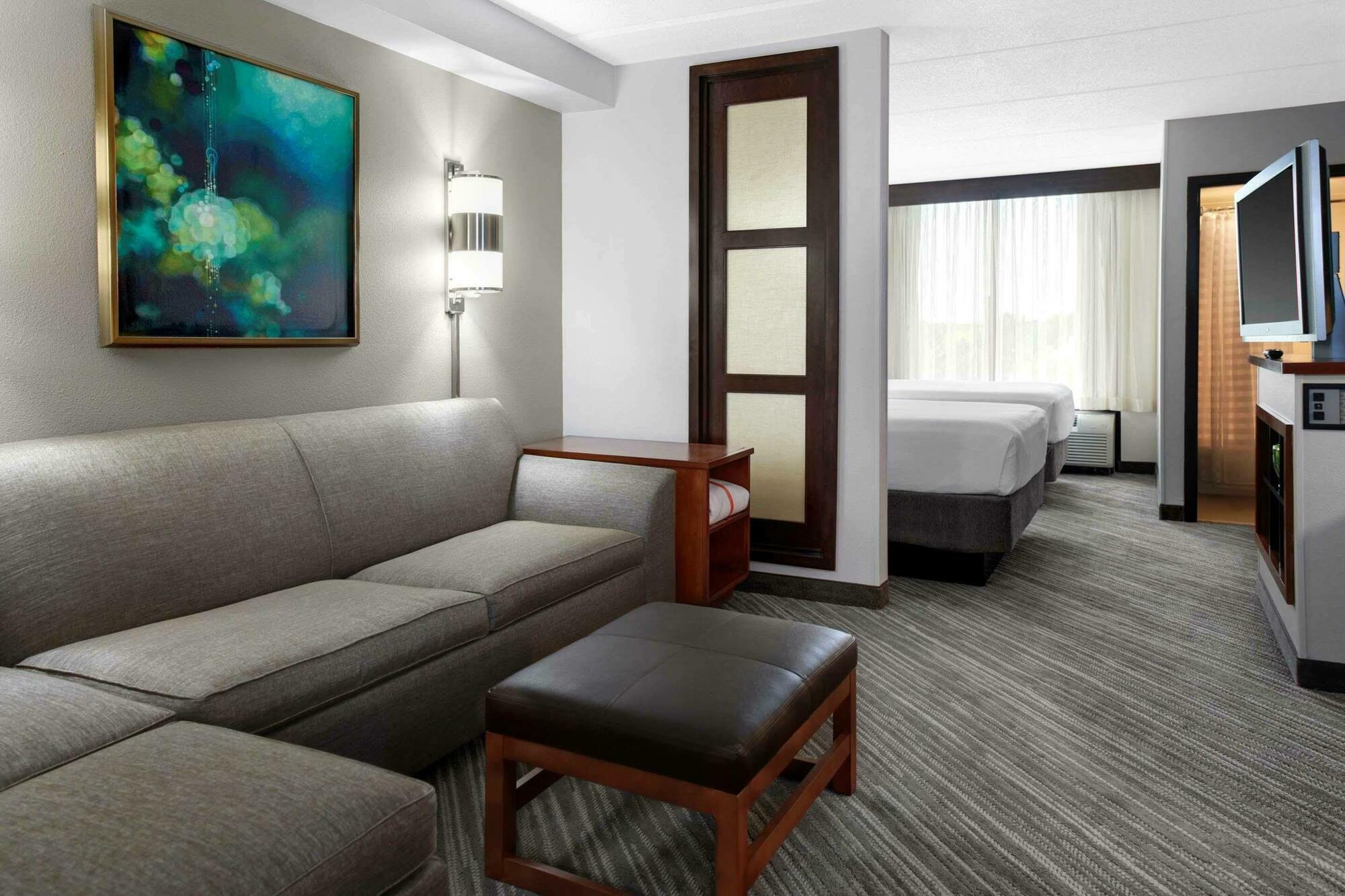 Hyatt Place Nashville Brentwood Ngoại thất bức ảnh