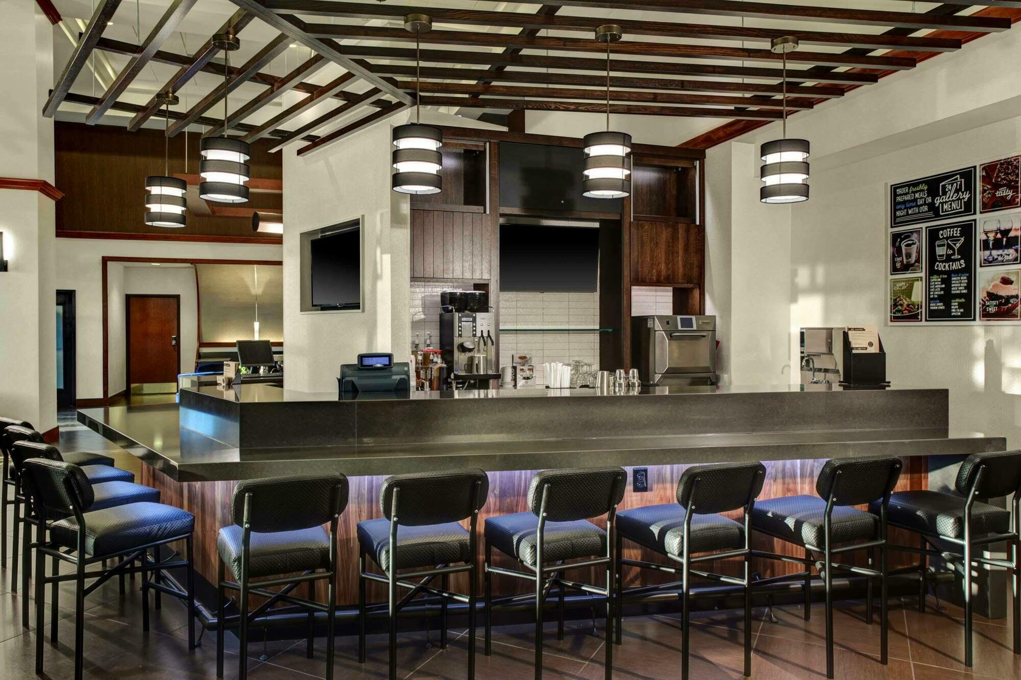 Hyatt Place Nashville Brentwood Ngoại thất bức ảnh