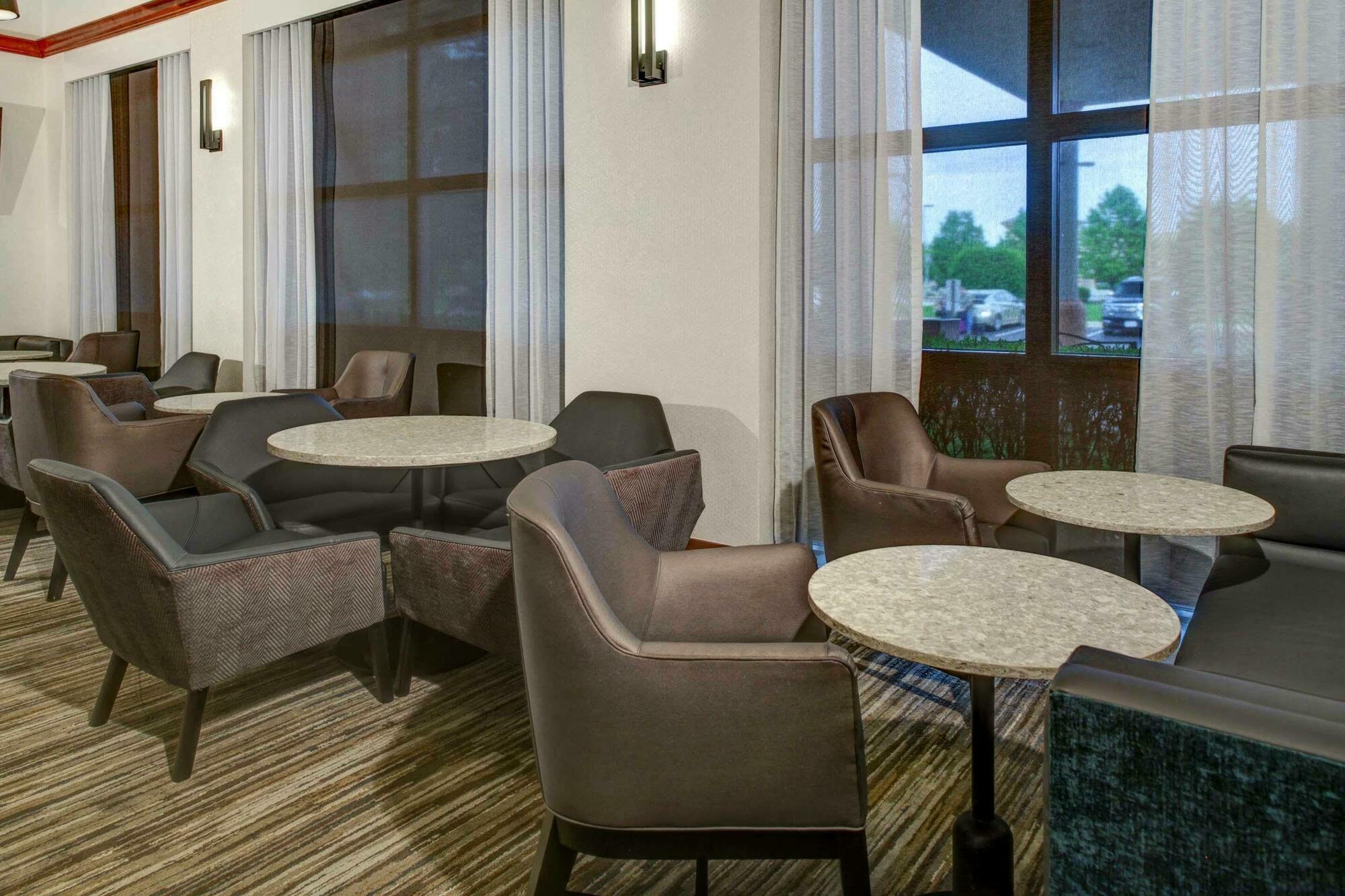 Hyatt Place Nashville Brentwood Ngoại thất bức ảnh