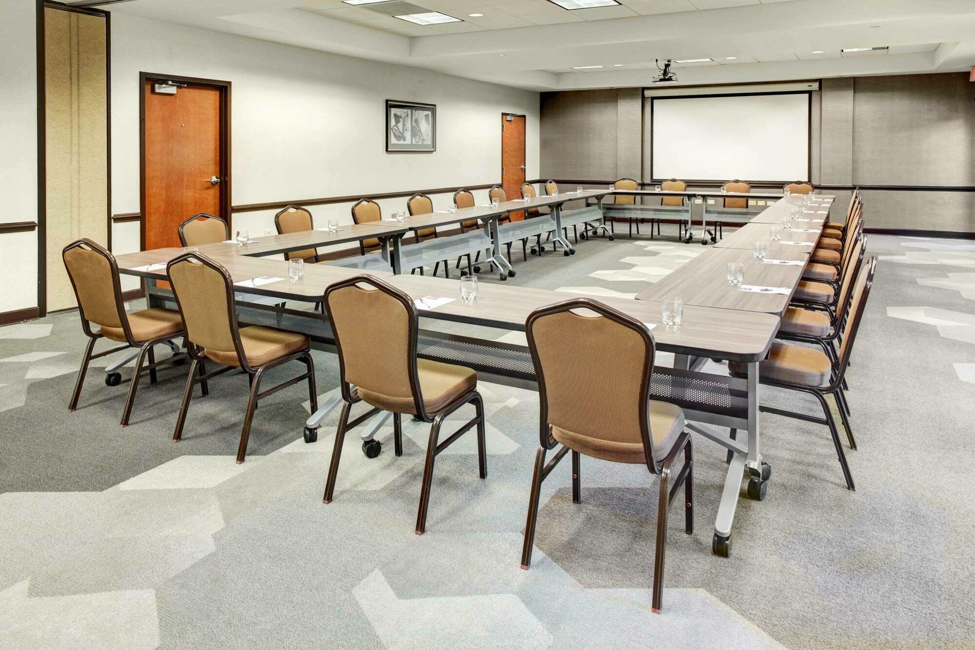 Hyatt Place Nashville Brentwood Ngoại thất bức ảnh